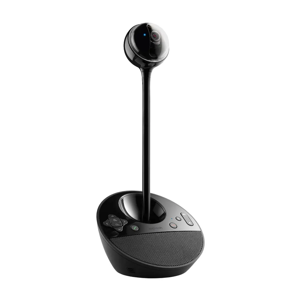 Camara de Conferencia Logitech BCC950 960-000866 negro 2.0 (1).webp