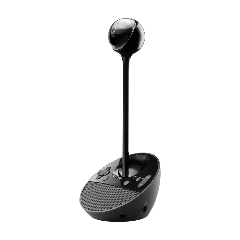 Camara de Conferencia Logitech BCC950 960-000866 negro 2.0 (3).webp