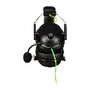 Audifono diadema Razer BlackShark V2 X RZ04-03240100-R3U1 Negro 2.0 (2).webp