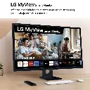 Monitor 32 Smart LG MyView 32SR50F-B 2.0 .webp