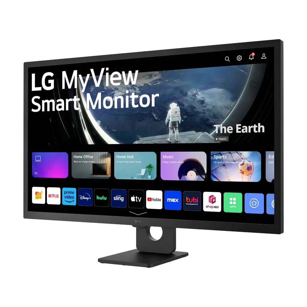 Monitor 32 Smart LG MyView 32SR50F-B 2.0  (5).webp