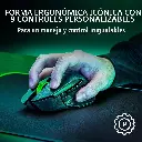 Mouse Inalambrico gamer razer Basilisk V3 X Hyperspeed RZ01-04870100-R3U1 2.0 (2).webp