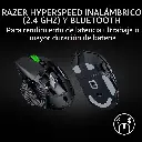 Mouse Inalambrico gamer razer Basilisk V3 X Hyperspeed RZ01-04870100-R3U1 2.0 (3).webp