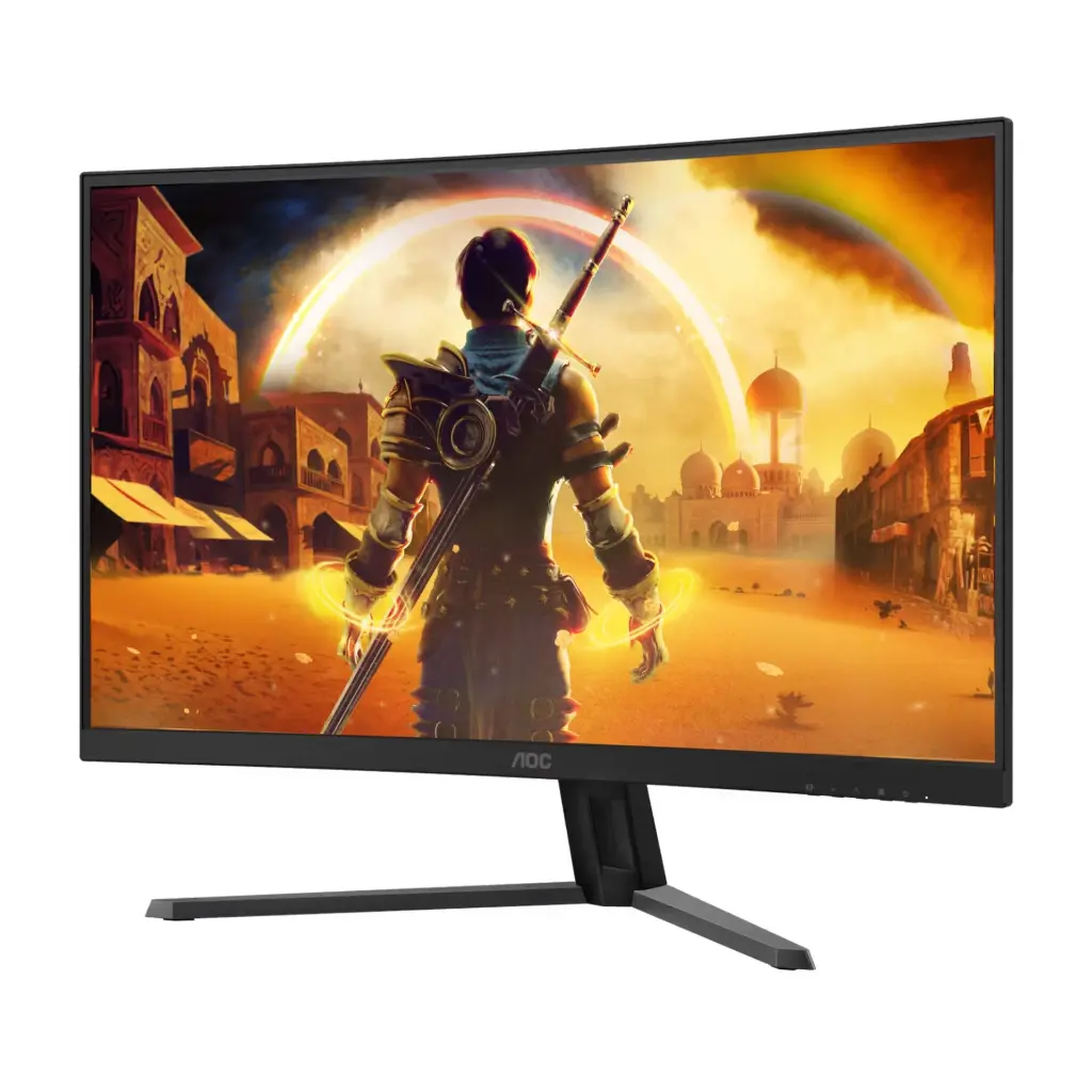 Monitor Curvo Gamer AOC C32G42ZE 2.0 (3).webp