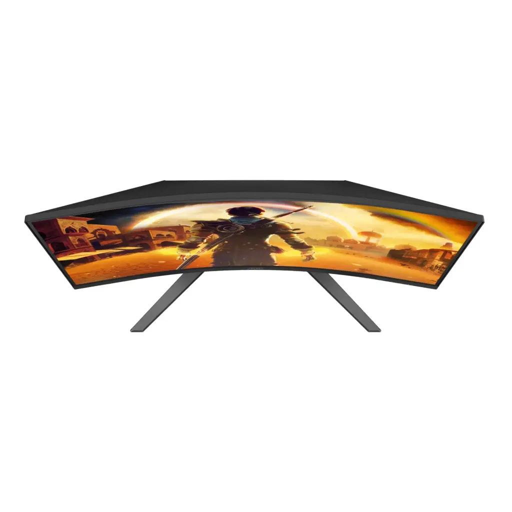 Monitor Curvo Gamer AOC C32G42ZE 2.0 (13).webp