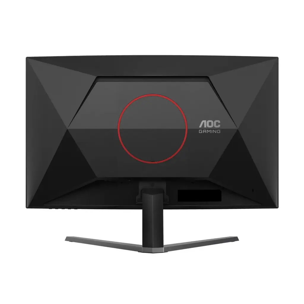 Monitor Curvo Gamer AOC C32G42ZE 2.0 (7).webp
