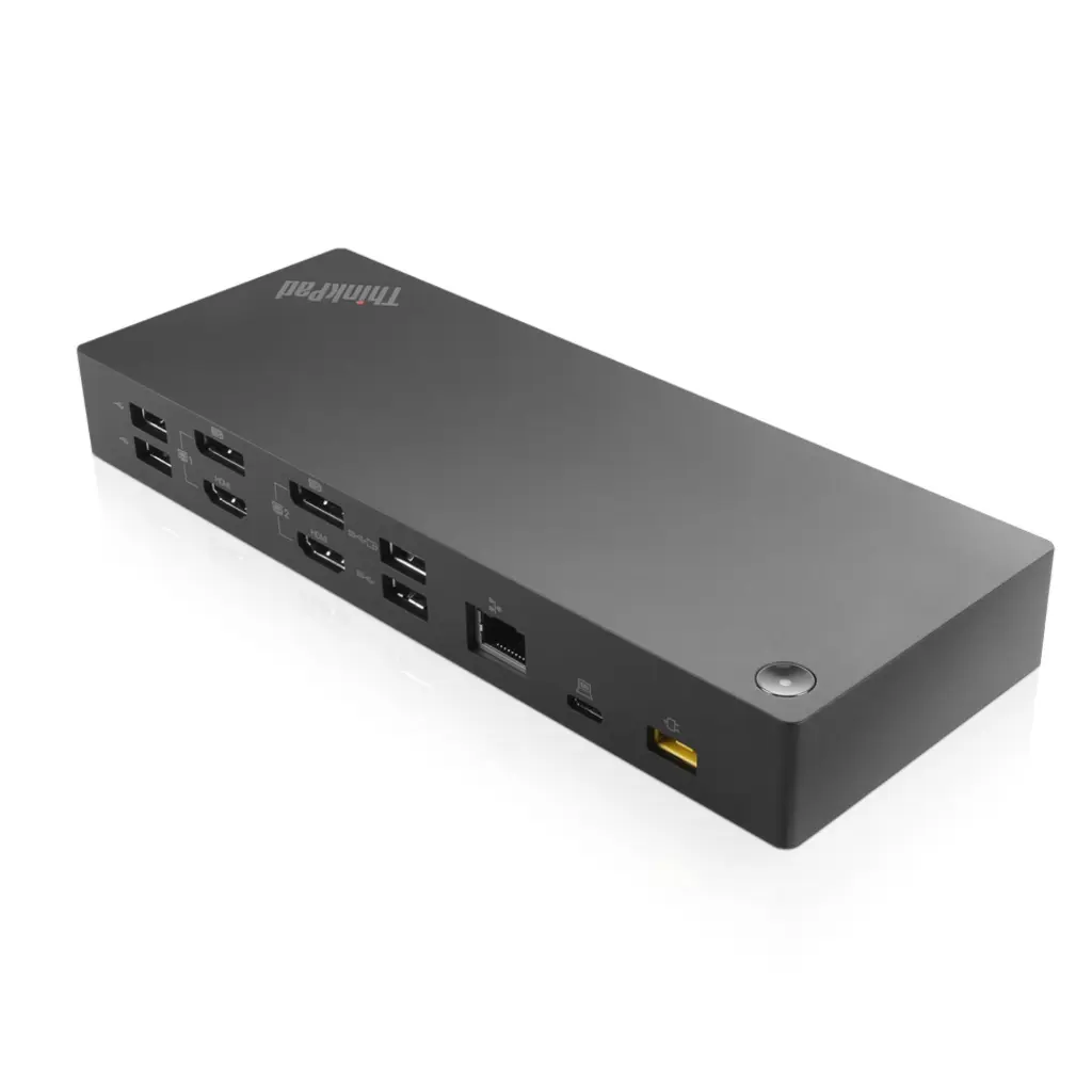 Docking Station Lenovo ThinkPad 40AF0135US  40AF0135CN  SD20Q13457 2.0 (1).webp