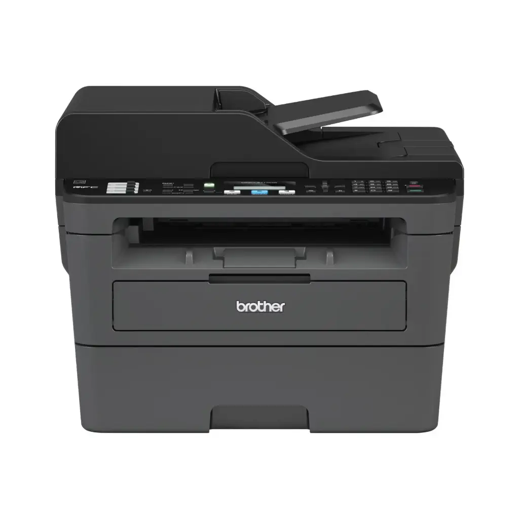 Impresora Brother MFC-L2710DW Multifuncional Monocromatica Wifi/ADF RFB