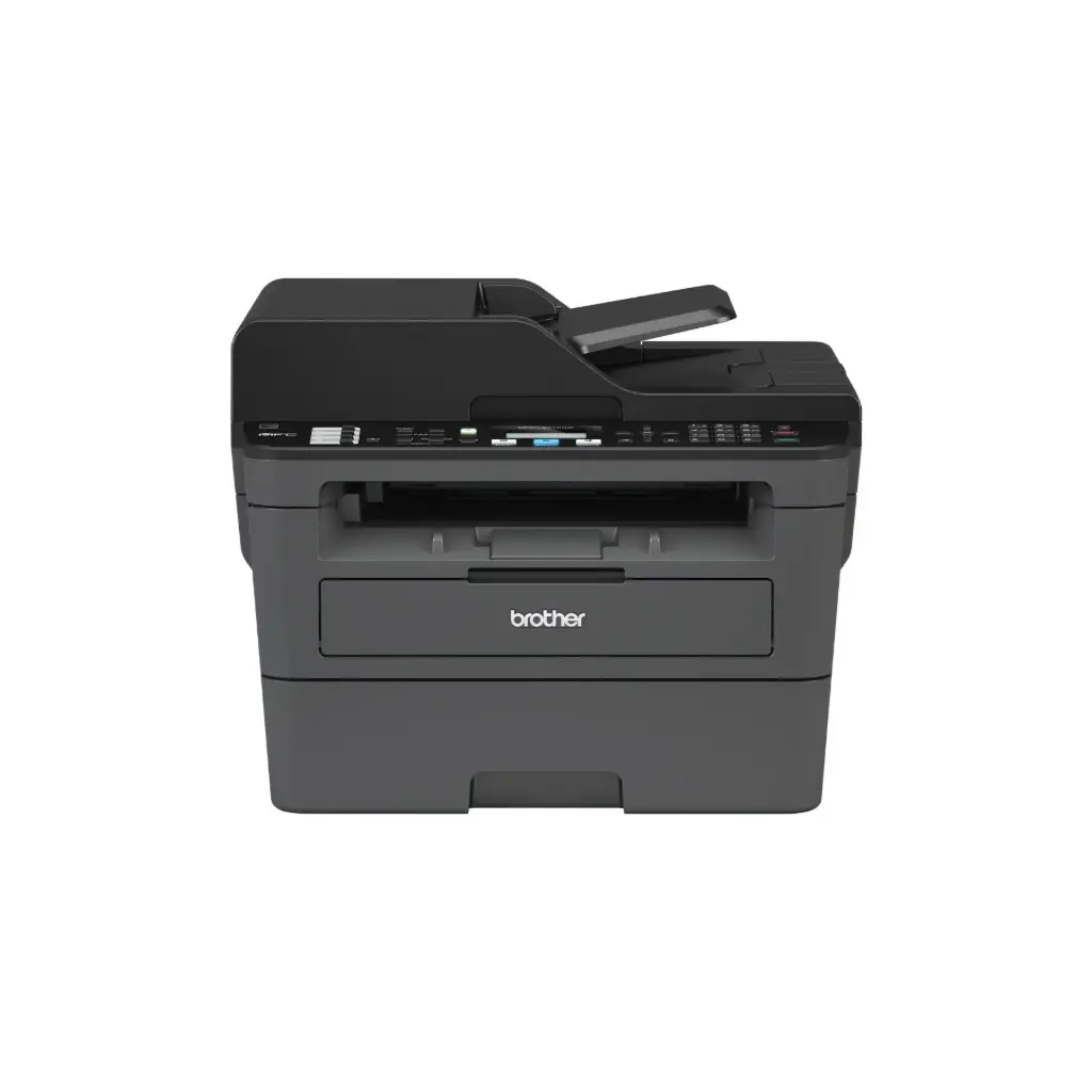 Impresora Brother MFC-L2710DW Multifuncional Monocromatica Wifi/ADF RFB