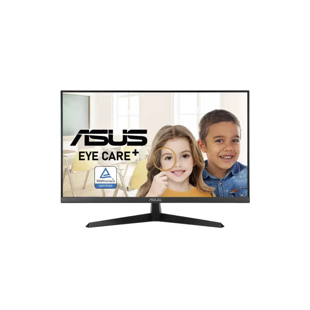 Monitor LED 27'' Asus VY279HE | FHD 75MHz 1ms (HDMI/VGA)