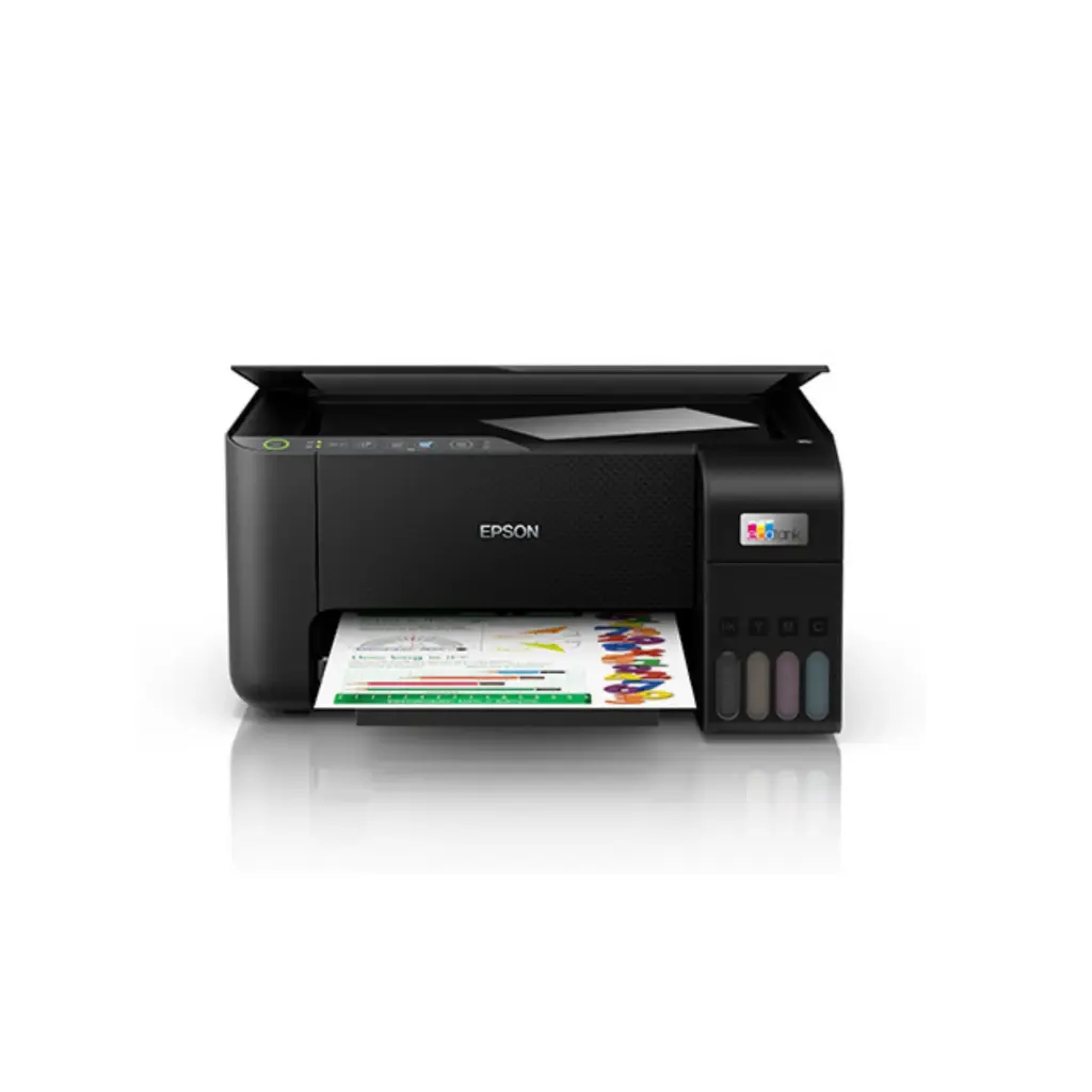 Impresora Epson L3250 Multifuncional EcoTank Wifi N/D