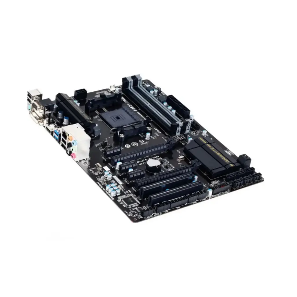 Motherboard GIGABYTE F2A88X-HD3 Socket FM2