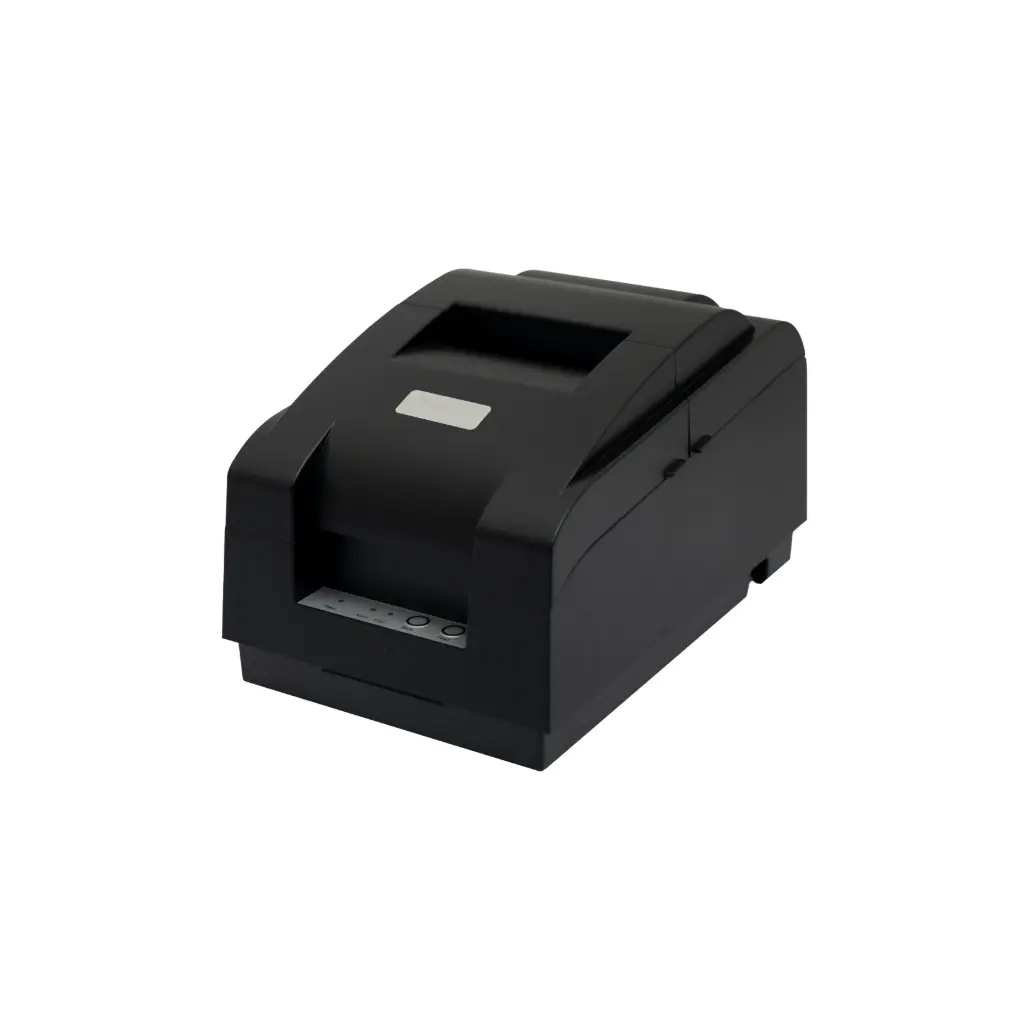 Impresora POS Vorttek DIR-2000IIIC Matricial USB/LAN C/Cortadora