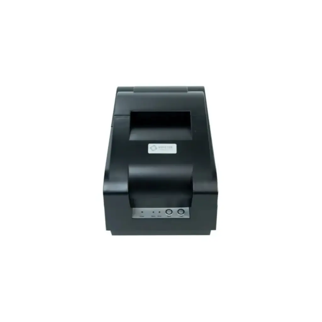 Impresora POS Vorttek DIR-2000IIIC Matricial USB/LAN C/Cortadora