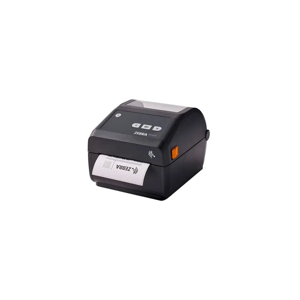 Impresora Termica Zebra ZD421T Termica /Etiquetas USB ZD4A042-301M00EZ