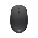 Mouse Inalambrico Dell WM126 Negro