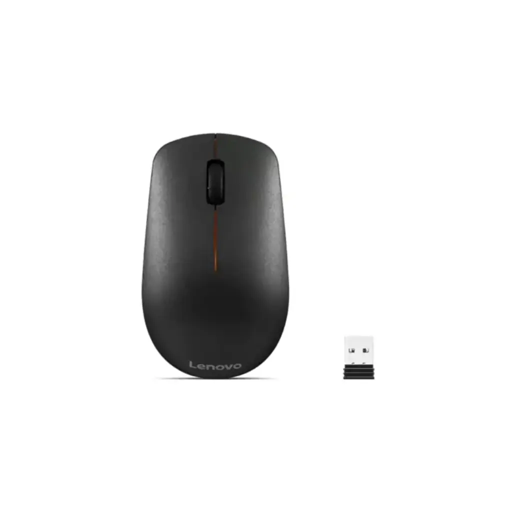 Mouse Inalambrico Lenovo 400 GY50R91293