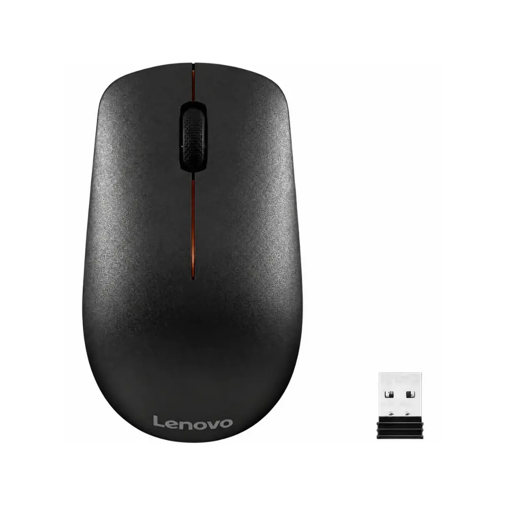 Mouse Inalambrico Lenovo 400 GY50R91293