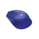 Mouse Inalambrico Logitech M280 Azul 910-004361