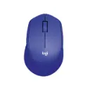 Mouse Inalambrico Logitech M280 Azul 910-004361