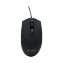 Mouse USB Vorttek VK-BM11 RGB Negro