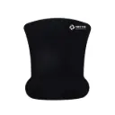 Mousepad con Gel Vorttek VK-18000 Negro NTG