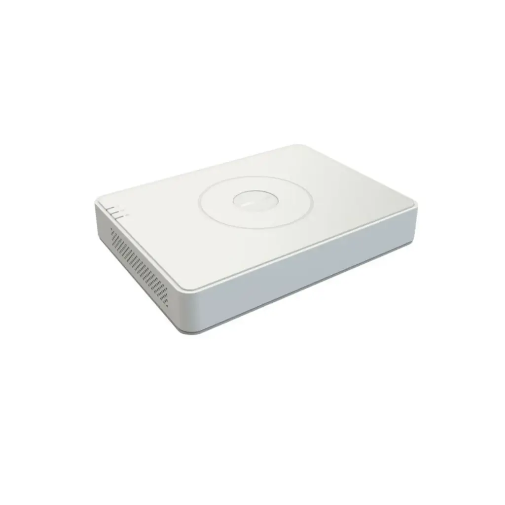 NVR Hikvision 8ch PoE HDMI/VGA / 1 SATA DS-7108NI-Q1/8P