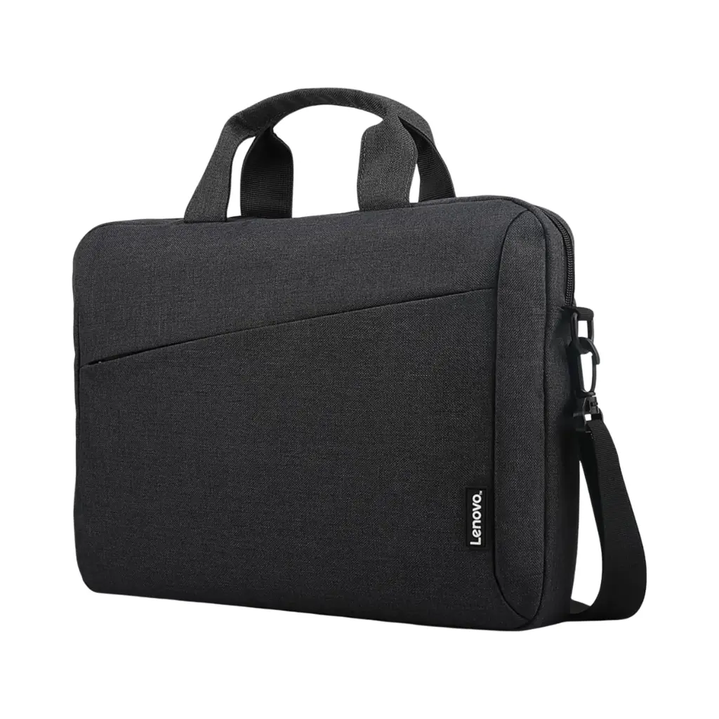 Maletin 15.6" Lenovo T210 Negro GX40Q17229