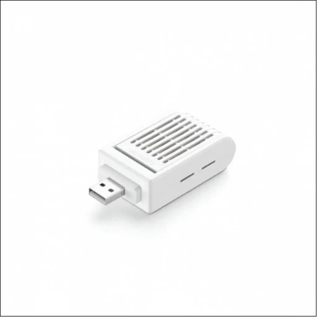 Mata Mosquitos Electrico UGREEN 30356 N/D