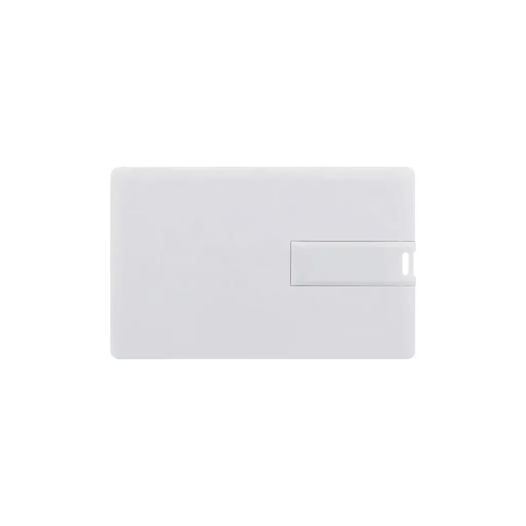 Memoria USB 16GB Tipo Tarjeta