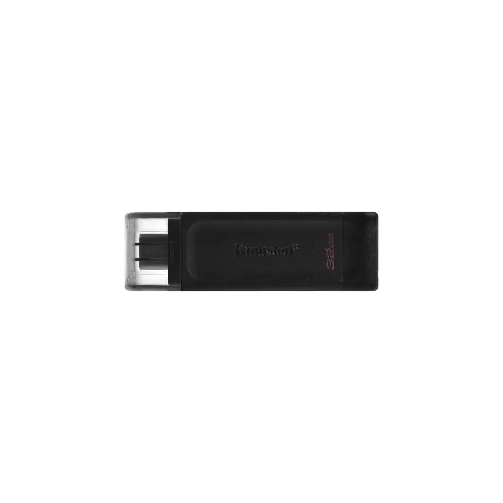 Memoria USB-C 3.2 32GB Kingston DT70/32GB