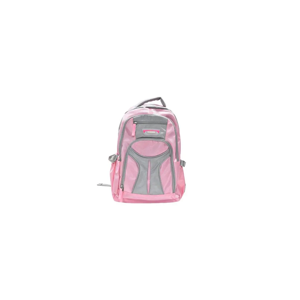 Mochila Aoking H731 Rosada
