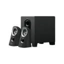 Parlante Logitech Z313 2.1 980-000382
