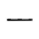 Patch Panel de 16 Puertos Cat5e Vorttek VK-PP5001
