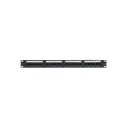 Patch Panel de 24 Puertos Cat6 Vorttek VK-PP6002