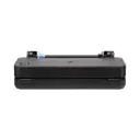 Plotter HP Designjet T250 24" Wifi 5HB06A#B1K + Alimentador Automatico de Hojas HP Designjet T200 24" 8AJ60A