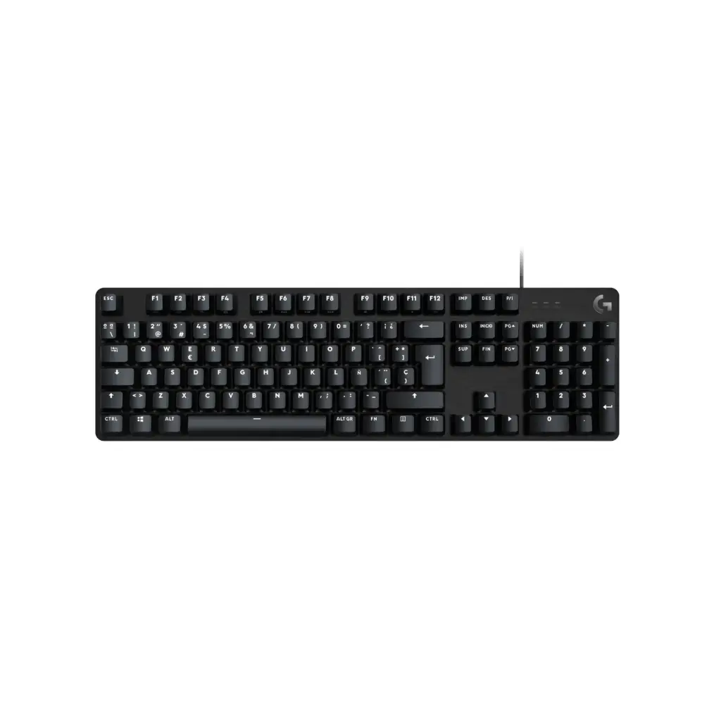 Teclado USB Logitech Mecanico G413 SE 920-010433