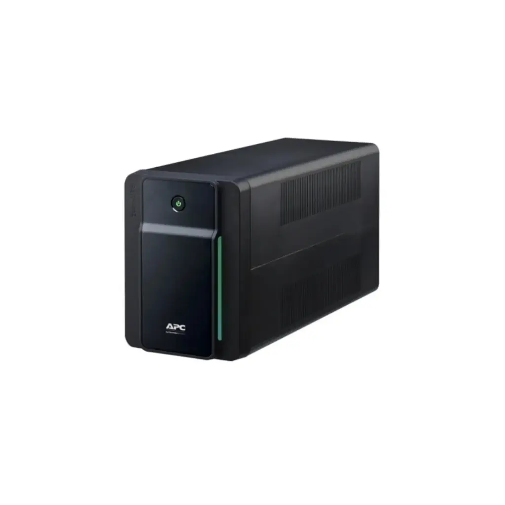UPS APC BVX700LU-LM 700VA/360W 4 Salidas