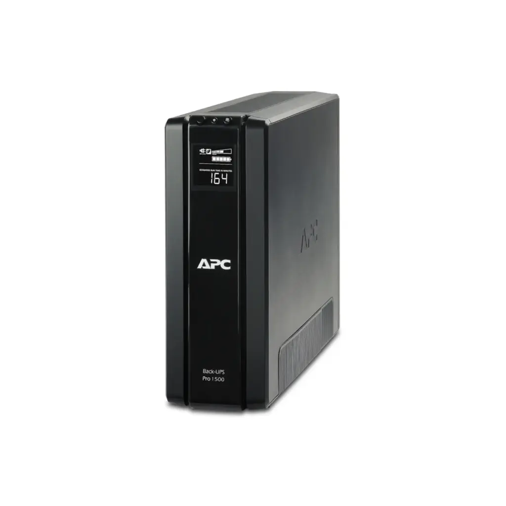 UPS APC Pro BR1500G 1500VA 10 Salidas 865 Watts 