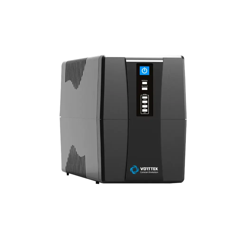 UPS Vorttek VK800 800VA / 480W