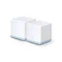 Range Extender Mercusys Halo S12 1200Mbps (2 Piezas)