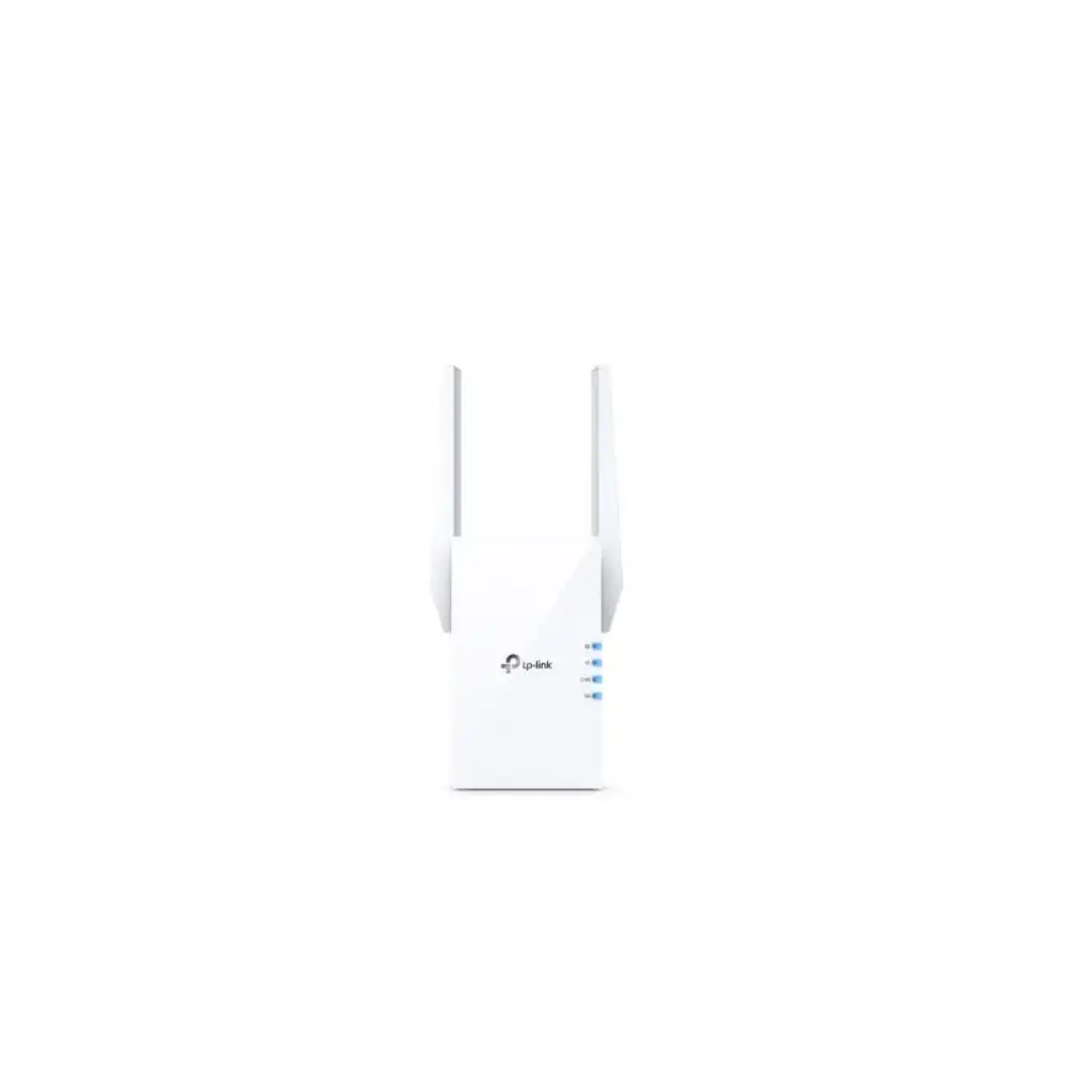 Range Extender TP-Link RE505X AX1500 Wifi 6