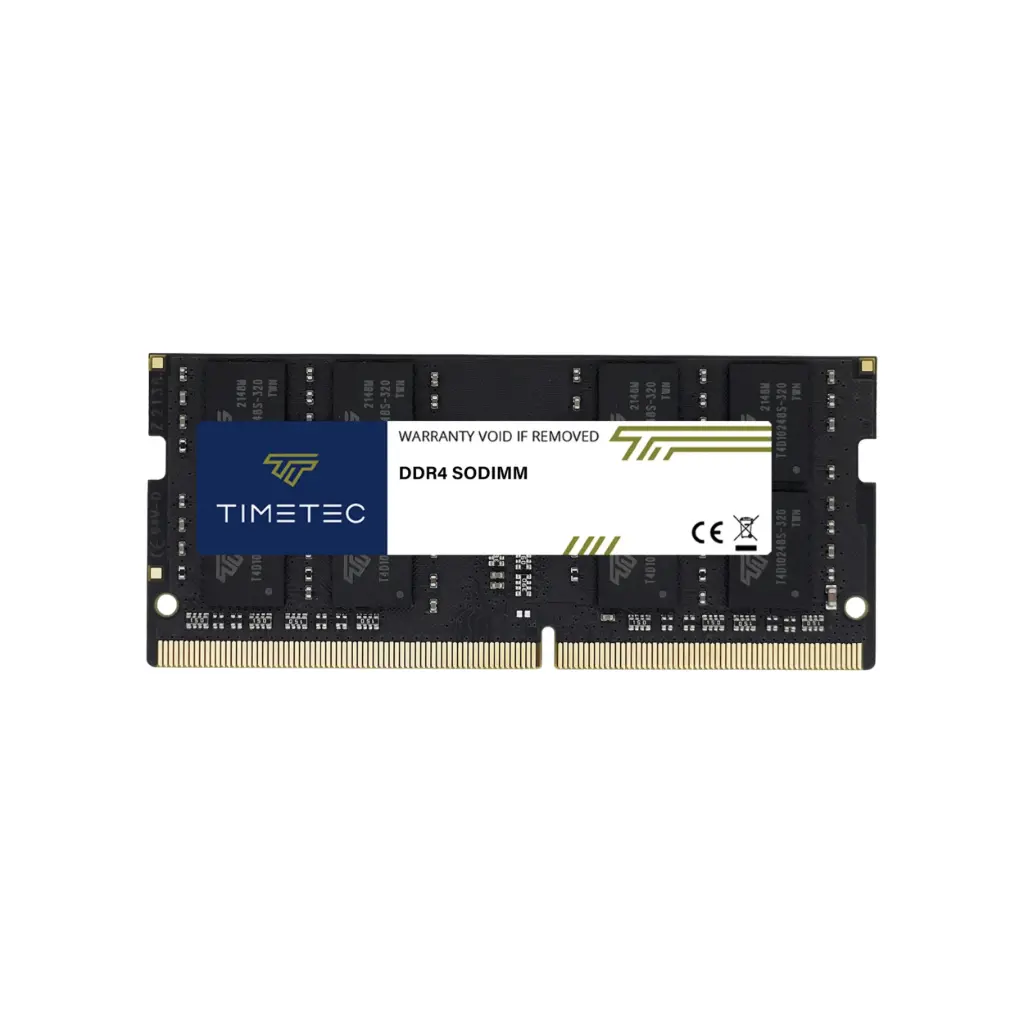 SODIMM 16GB DDR4 3200Mhz. Timetec 76TT32NUS2R8-16G