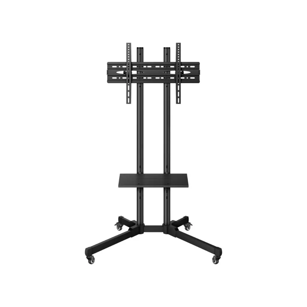 Stand Ajustable con Ruedas para Televisor 32-65" KM-1500