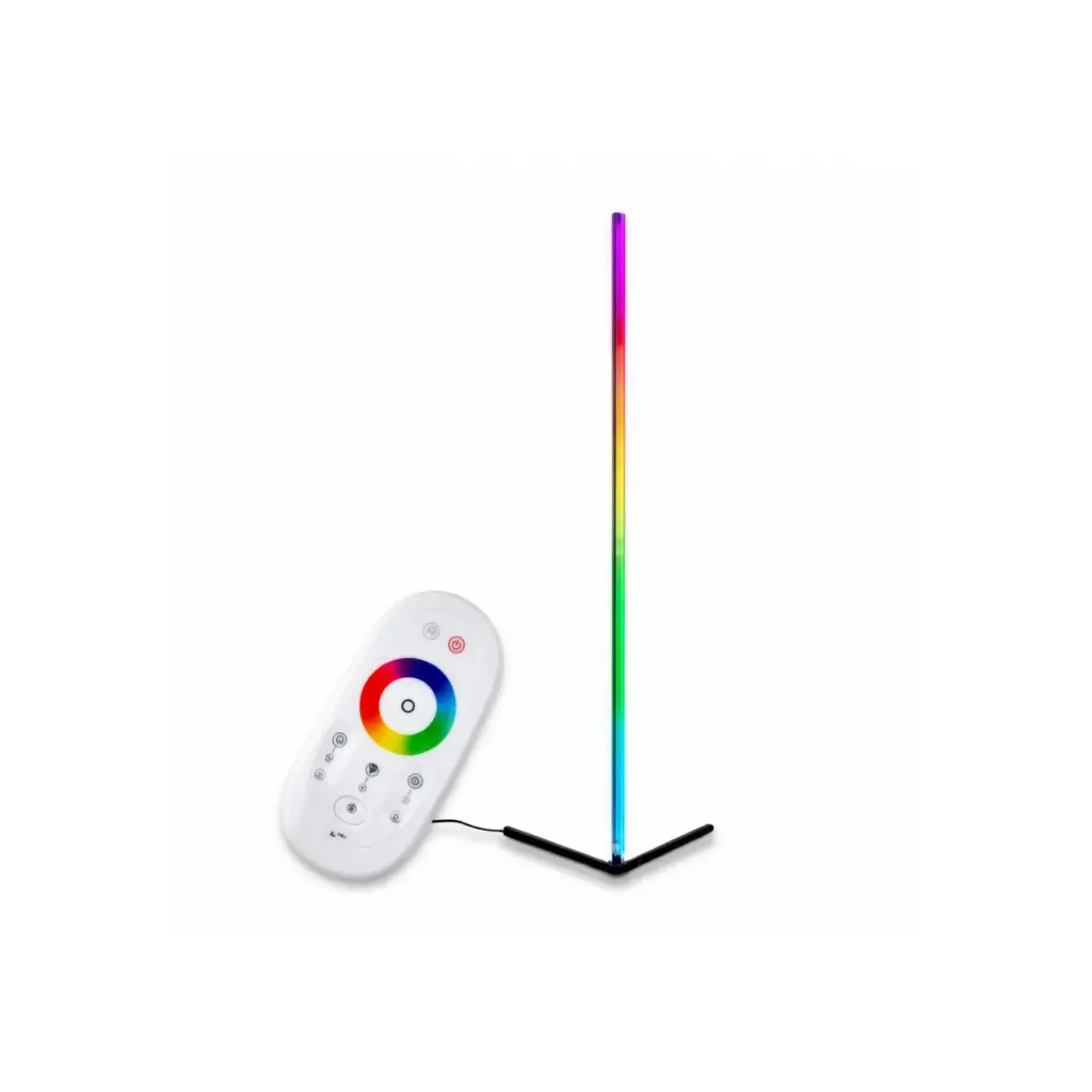 Barra de Luz RGB con Tripode + Control Remoto LIQUIDACION