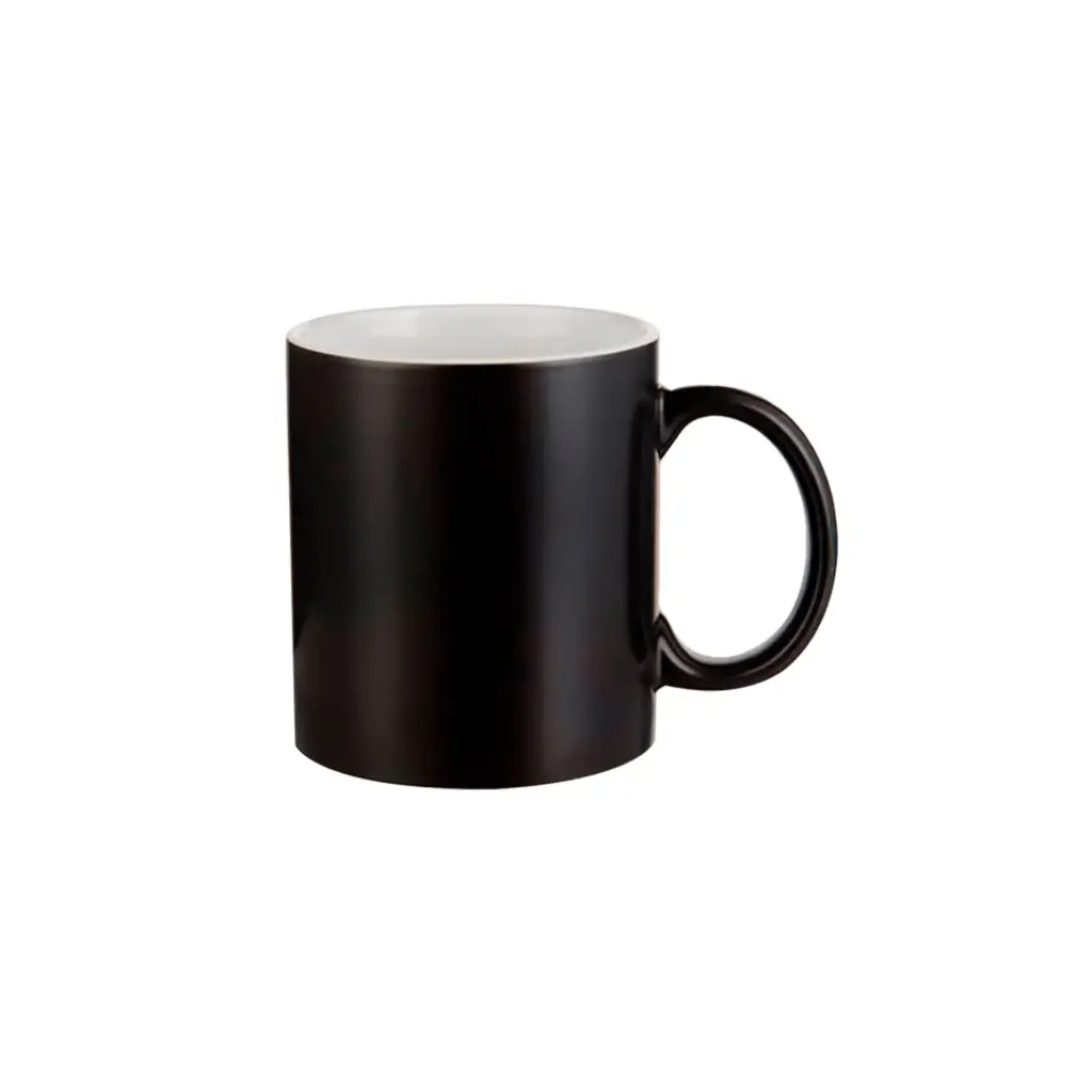 Sub/Taza Magica de Ceramica para Sublimacion 11oz