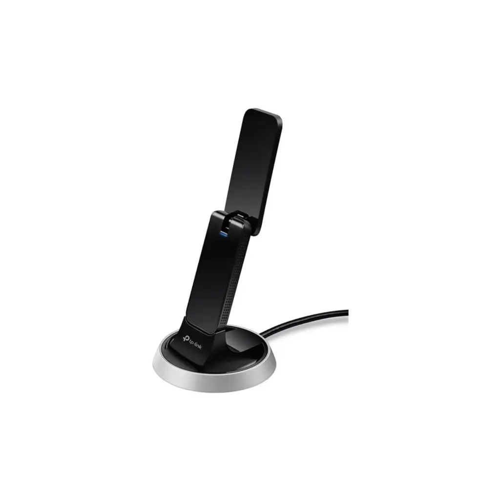 Tarjeta de Red USB Wifi TPLINK Archer T9UH AC1900 Dual Band