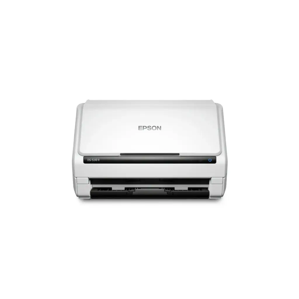Escaner Epson Workforce DS-530II