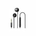 Audifono C/Microfono Baseus H06 Negro 3.5mm NGH06-01
