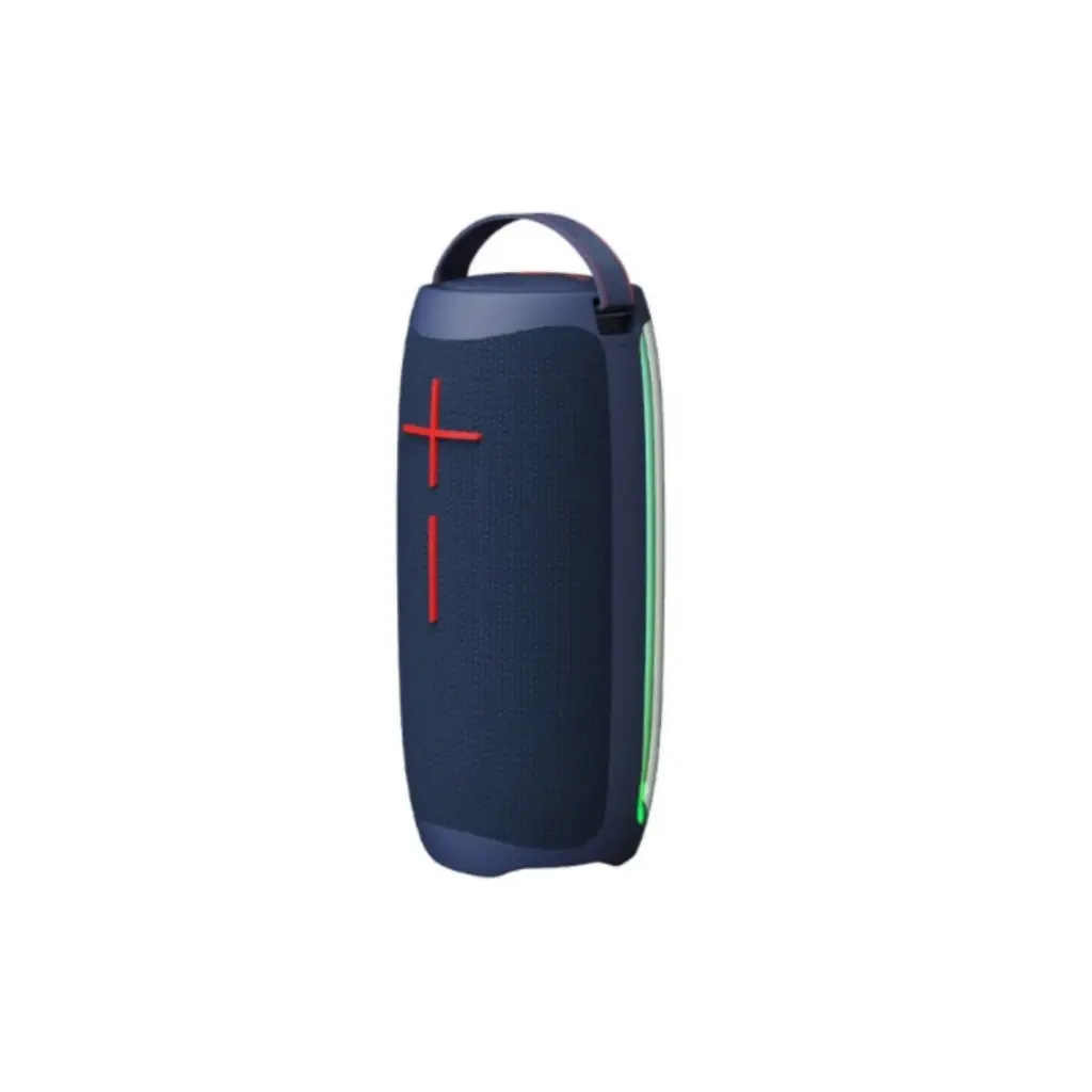 Parlante Bluetooth SANAG V10S Pro Azul